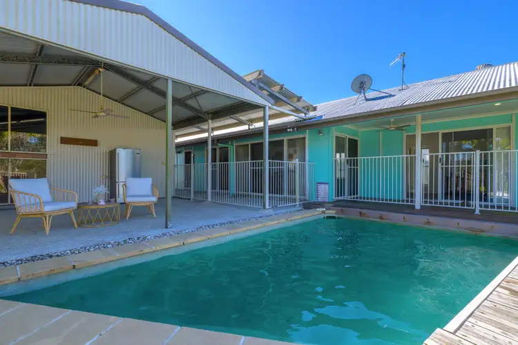 Fifth view of Homely house listing, 61 Summer Way, Tin Can Bay QLD 4580