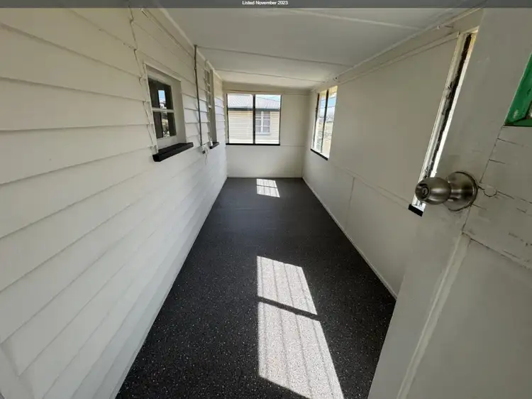 Second view of Homely house listing, 52 Wallace Street, Bell QLD 4408