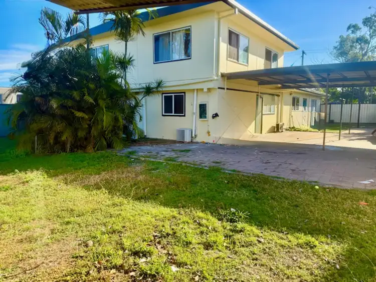 53A Beardmore Crescent, Dysart QLD 4745