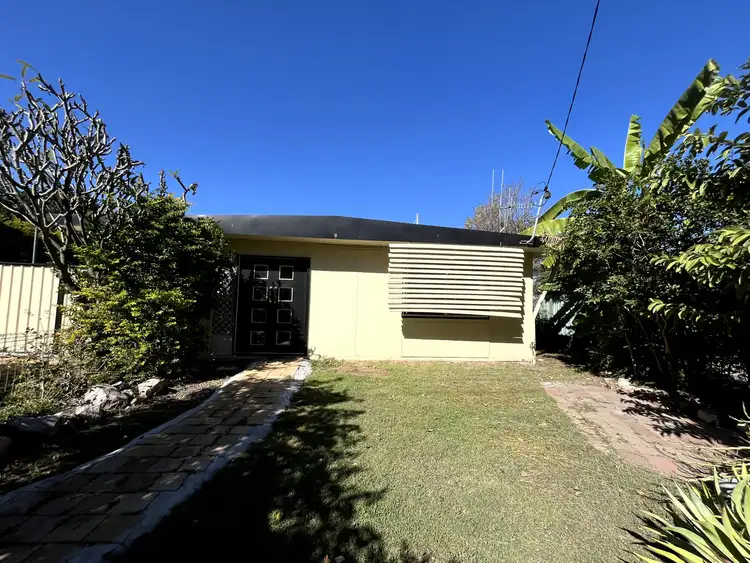 53A Beardmore Crescet, Dysart QLD 4745