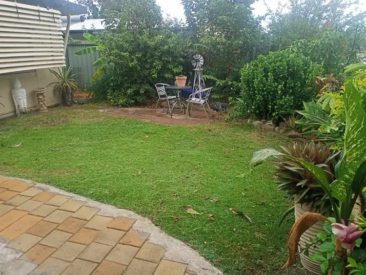 Third view of Homely house listing, 53A Beardmore Crescent, Dysart QLD 4745