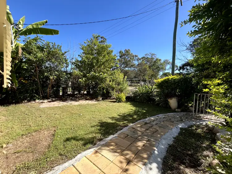 Fourth view of Homely house listing, 53A Beardmore Crescent, Dysart QLD 4745