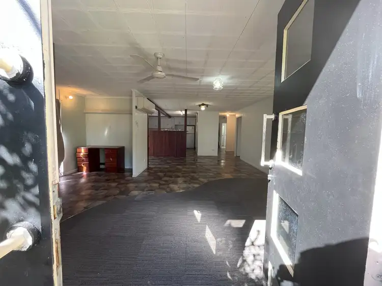 Fifth view of Homely house listing, 53A Beardmore Crescent, Dysart QLD 4745