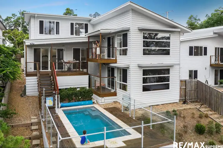 Holmes Street, Brighton QLD 4017