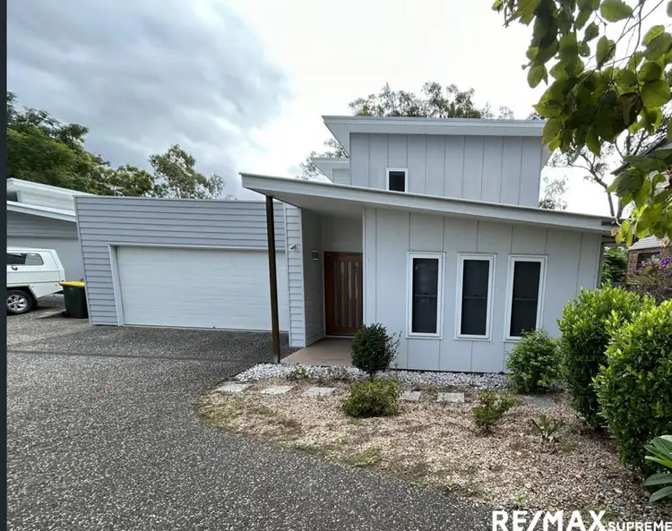 Second view of Homely house listing, Holmes Street, Brighton QLD 4017