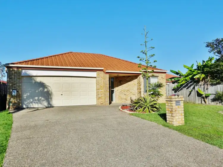 Main view of Homely house listing, 3 Violet Close, Fitzgibbon QLD 4018