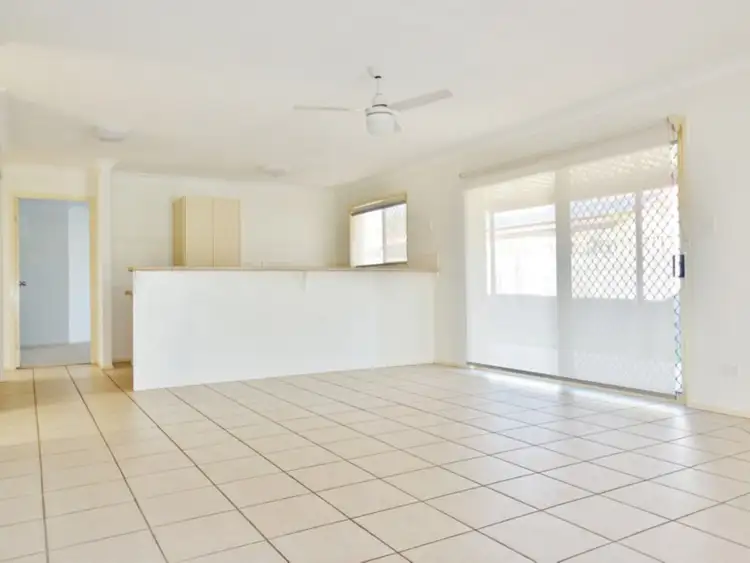 Second view of Homely house listing, 3 Violet Close, Fitzgibbon QLD 4018