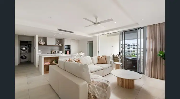 502/1 Naroo Court, Mooloolaba QLD 4557