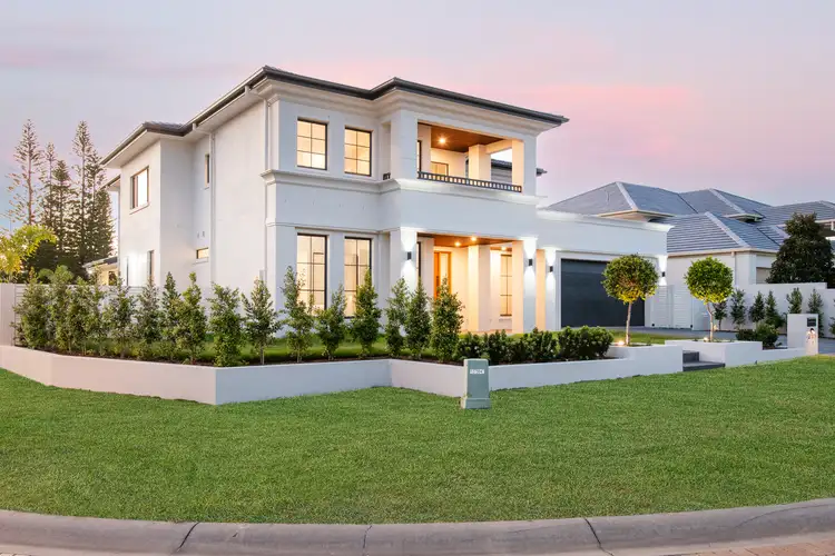 Main view of Homely house listing, 2101 The Circle, Sanctuary Cove QLD 4212