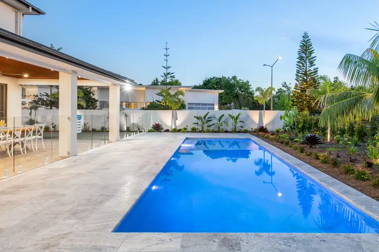 Second view of Homely house listing, 2101 The Circle, Sanctuary Cove QLD 4212