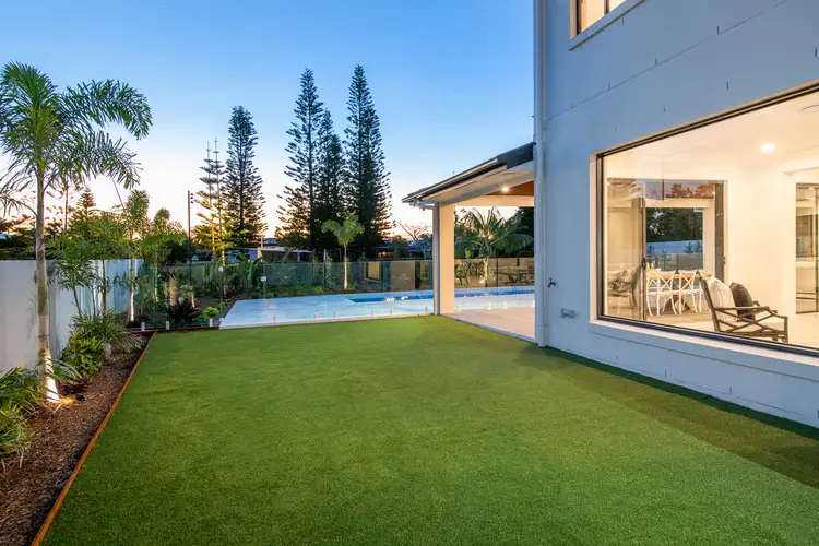 Fourth view of Homely house listing, 2101 The Circle, Sanctuary Cove QLD 4212