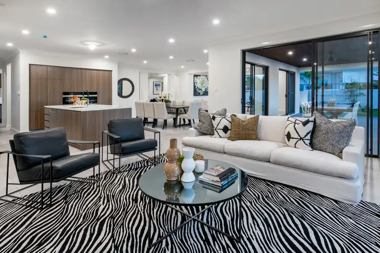 Sixth view of Homely house listing, 2101 The Circle, Sanctuary Cove QLD 4212