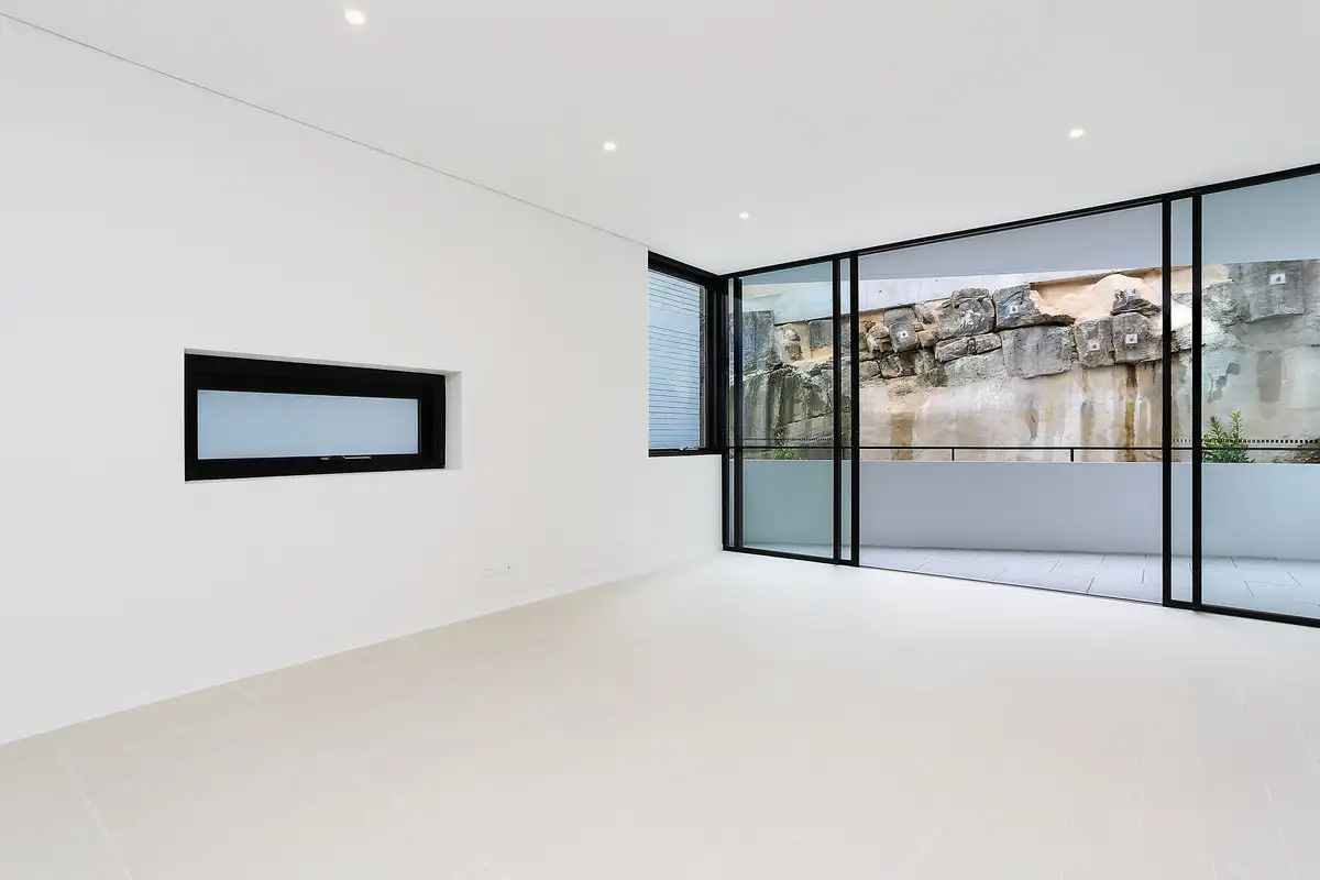 Main view of Homely flat listing, 213/6 Maxwell Road, Forest Lodge NSW 2037