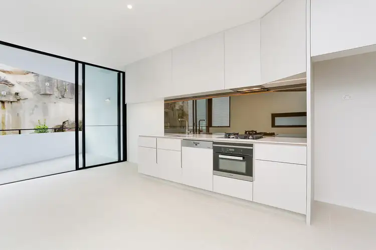 Second view of Homely flat listing, 213/6 Maxwell Road, Forest Lodge NSW 2037