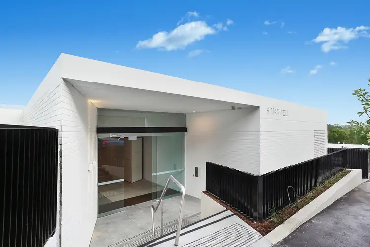 Fifth view of Homely flat listing, 213/6 Maxwell Road, Forest Lodge NSW 2037