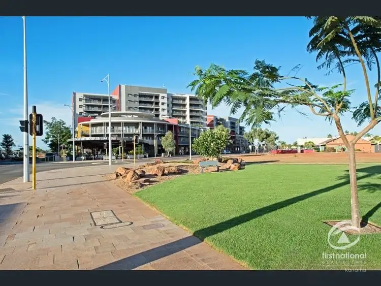 Second view of Homely apartment listing, 132/26 Sharpe Avenue, Pegs Creek WA 6714