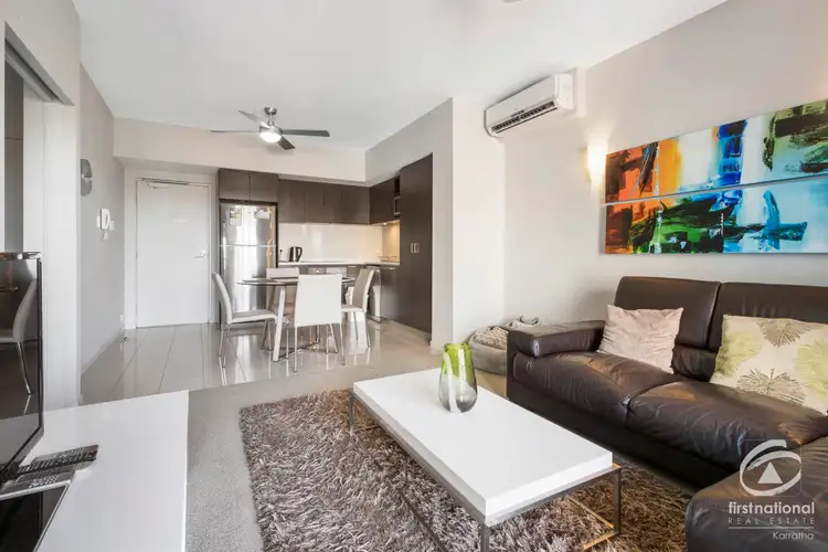 Third view of Homely apartment listing, 132/26 Sharpe Avenue, Pegs Creek WA 6714