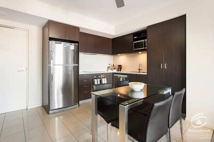 Fourth view of Homely apartment listing, 132/26 Sharpe Avenue, Pegs Creek WA 6714