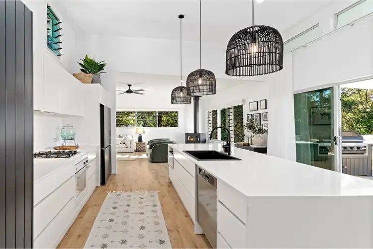Third view of Homely house listing, 70 Foxtail Rise, Doonan QLD 4562