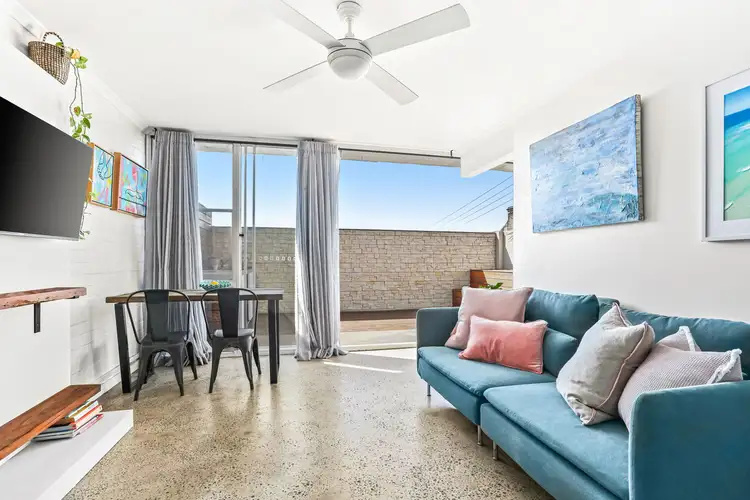 Main view of Homely apartment listing, 23/8 Bennetts Grove Avenue, Paddington NSW 2021