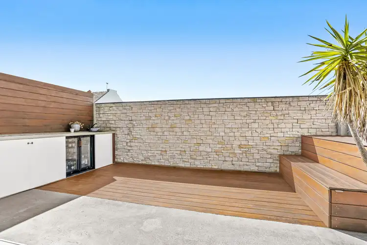 Second view of Homely apartment listing, 23/8 Bennetts Grove Avenue, Paddington NSW 2021
