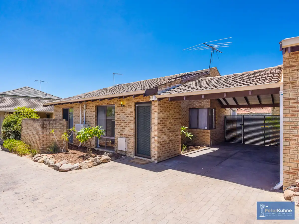 Main view of Homely house listing, 2/26 Norton Street, South Perth WA 6151