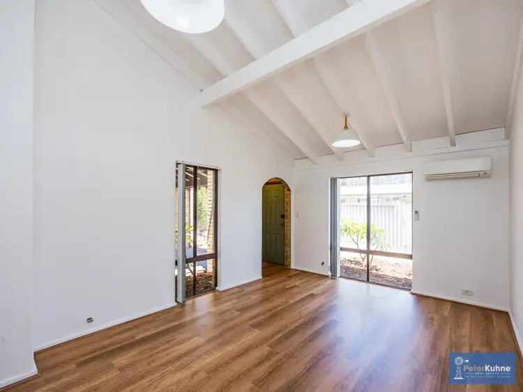 Second view of Homely house listing, 2/26 Norton Street, South Perth WA 6151