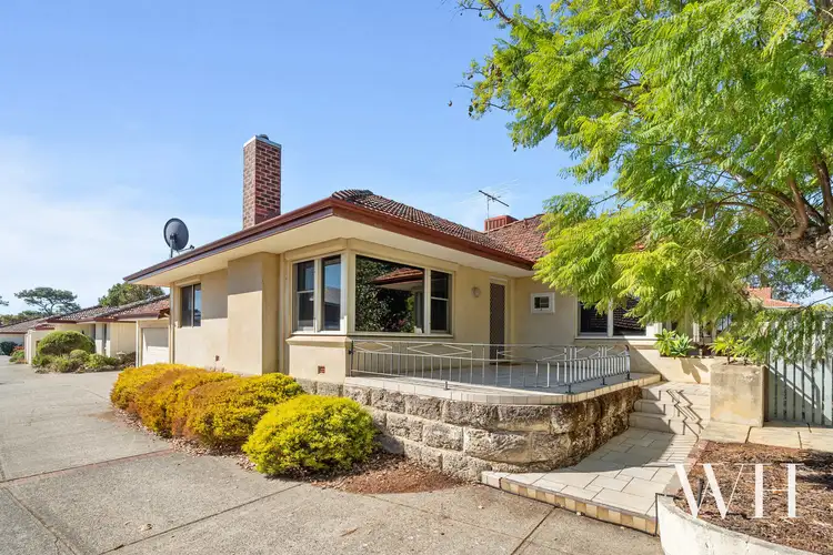 1/11 French Road, Melville WA 6156