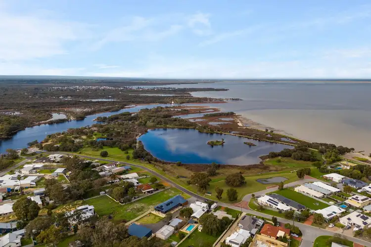 Fourth view of Homely land listing, 27 John Street, Coodanup WA 6210