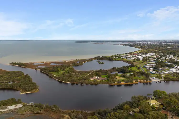 Fifth view of Homely land listing, 27 John Street, Coodanup WA 6210