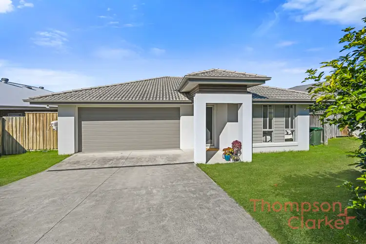 15 Horizon Street, Gillieston Heights NSW 2321