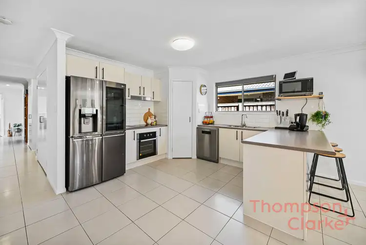 Second view of Homely house listing, 15 Horizon Street, Gillieston Heights NSW 2321