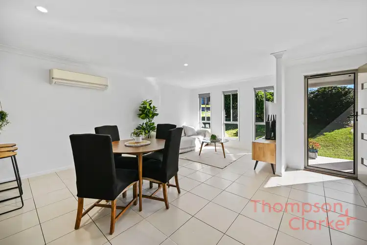 Fifth view of Homely house listing, 15 Horizon Street, Gillieston Heights NSW 2321