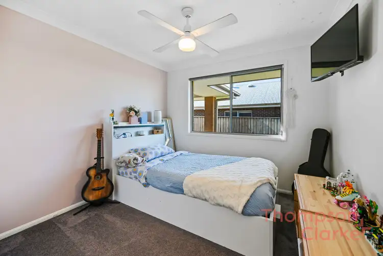 Sixth view of Homely house listing, 15 Horizon Street, Gillieston Heights NSW 2321