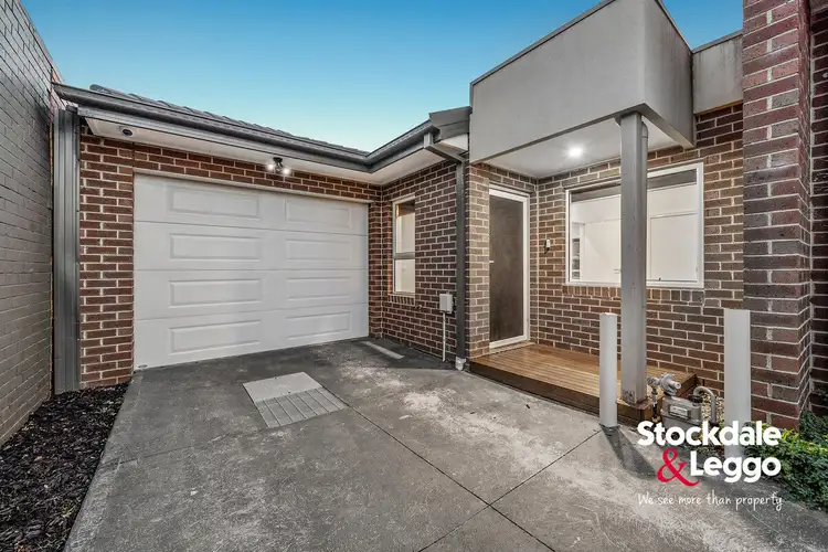 3/17 Apsley Street, Glenroy VIC 3046