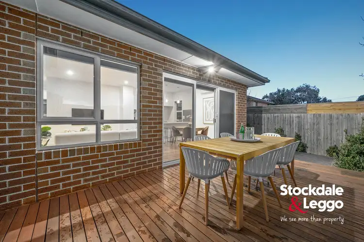 Fifth view of Homely unit listing, 3/17 Apsley Street, Glenroy VIC 3046