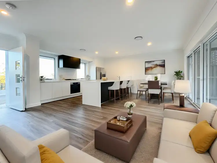 Second view of Homely house listing, 225b Driftway Drive, Pemulwuy NSW 2145