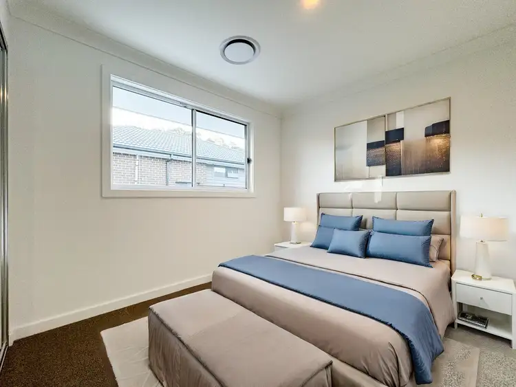 Third view of Homely house listing, 225b Driftway Drive, Pemulwuy NSW 2145