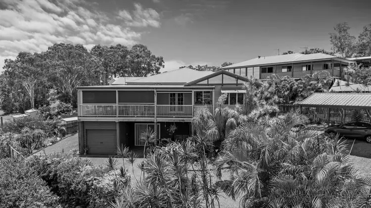 Main view of Homely house listing, 2 Davidson Street, River Heads QLD 4655
