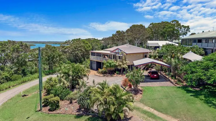 Fourth view of Homely house listing, 2 Davidson Street, River Heads QLD 4655