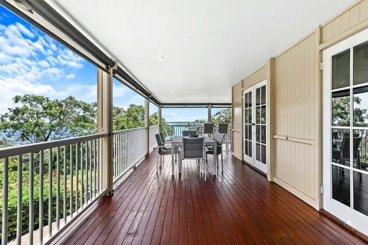 Sixth view of Homely house listing, 2 Davidson Street, River Heads QLD 4655