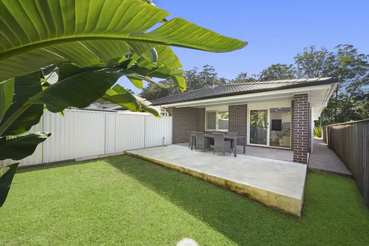 14b Coachman Loop, Port Macquarie NSW 2444