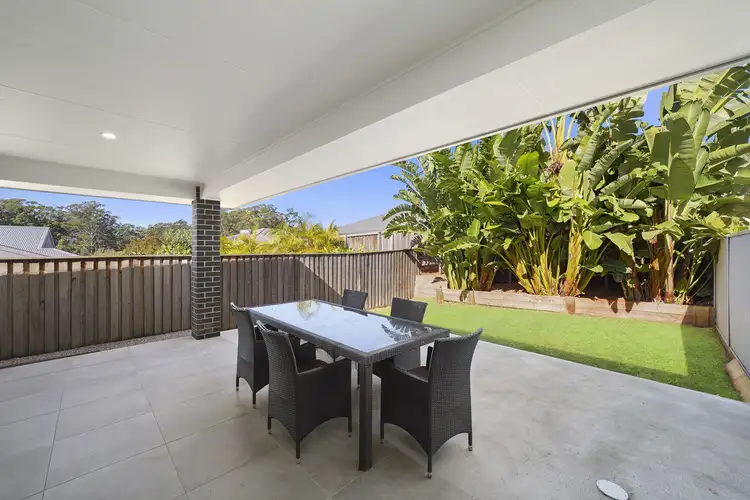 Second view of Homely unit listing, 14b Coachman Loop, Port Macquarie NSW 2444