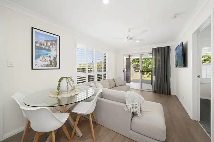 Third view of Homely unit listing, 14b Coachman Loop, Port Macquarie NSW 2444