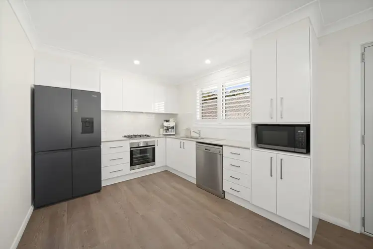 Fourth view of Homely unit listing, 14b Coachman Loop, Port Macquarie NSW 2444