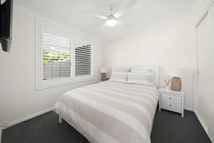 Fifth view of Homely unit listing, 14b Coachman Loop, Port Macquarie NSW 2444