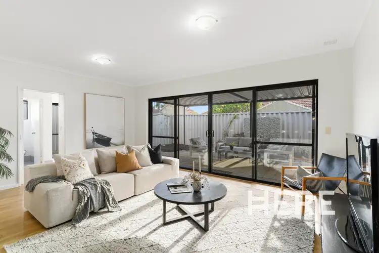 Second view of Homely house listing, 5 Eider Place, Wilson WA 6107