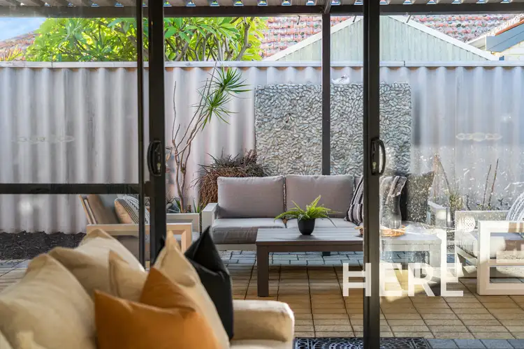 Third view of Homely house listing, 5 Eider Place, Wilson WA 6107