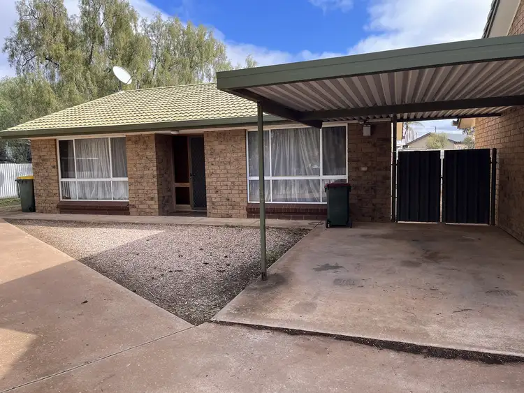 4/58 Barry Street, Port Augusta SA 5700