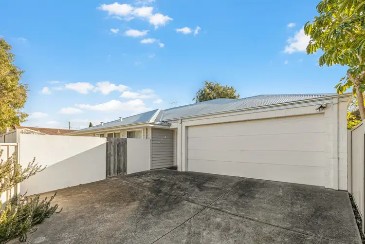 Second view of Homely house listing, 20A Geake Street, Spencer Park WA 6330